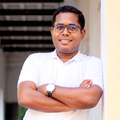 Amiya Adhikary